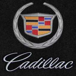 Lloyd LUXE Floor Mats for Cadillac Escalade